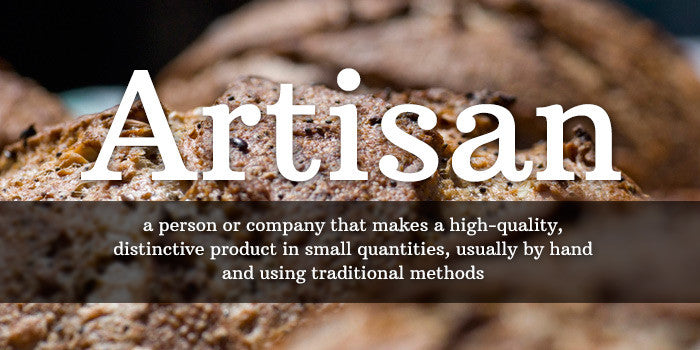 True Artisan Bread