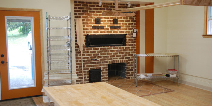 Building a Brick Oven (Part 3)