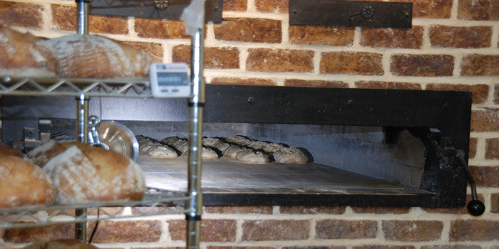 McGrath's Bakehouse Video