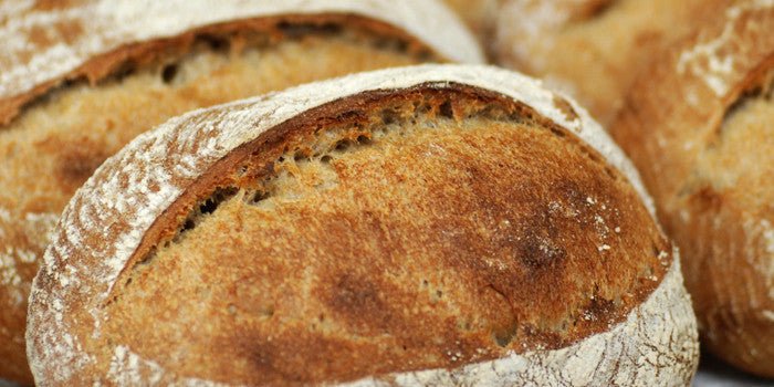 The Benefits of Sourdough