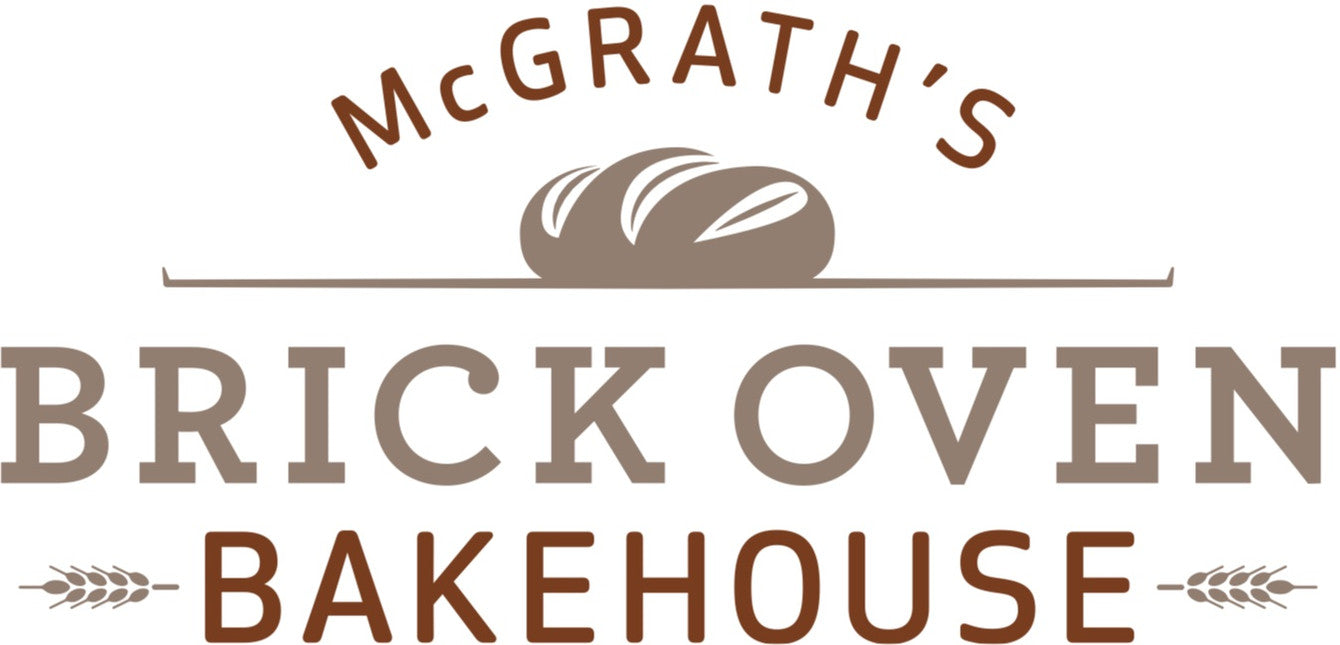McGrath's Brick Oven Bakehouse