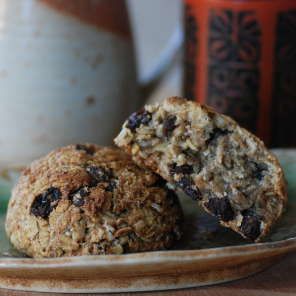 x. DOZEN Bakehouse Cookies [FROZEN]