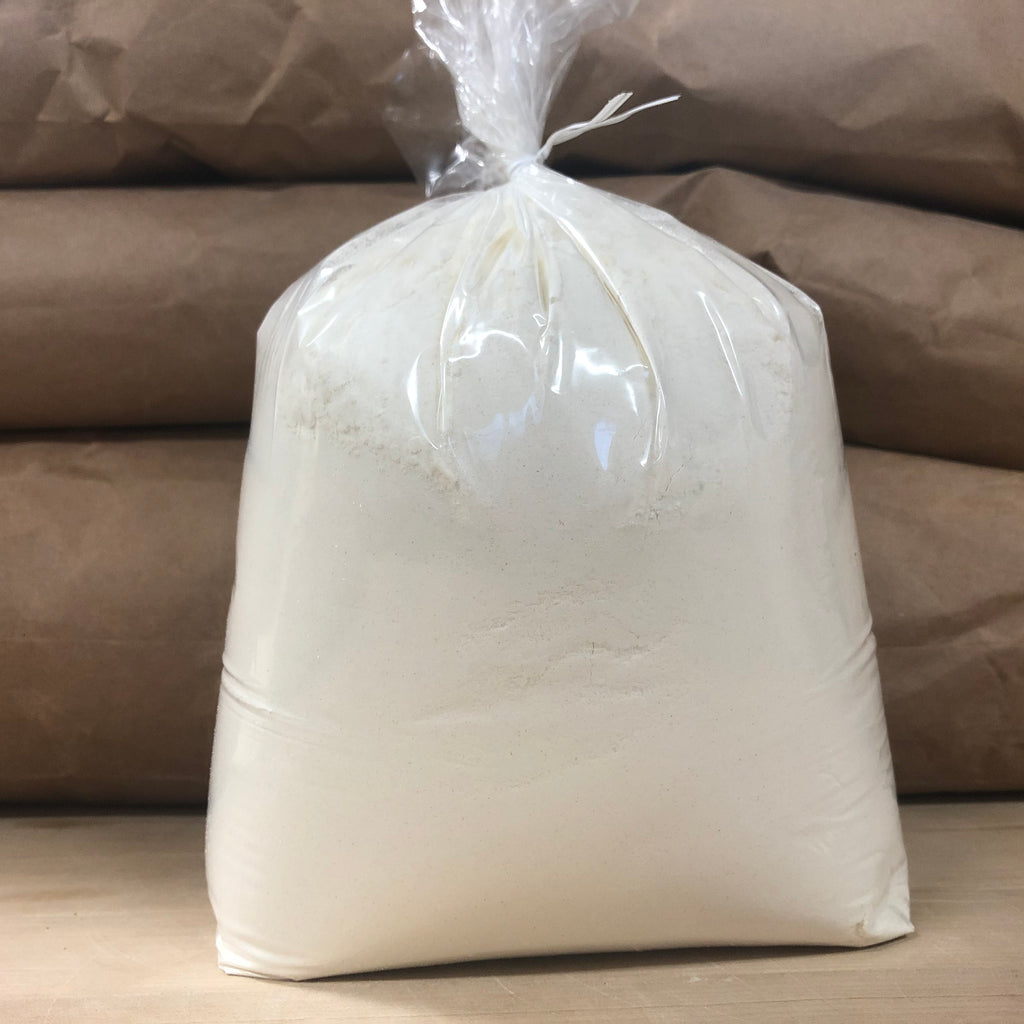 y. 4 LB King Arthur Organic Select Artisan Flour